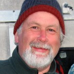 John Piatt, USGS Alaska Science Center