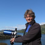 Brenda Ballachey, USGS Alaska Science Center