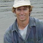 Steve Baird, Kachemak Bay Research Reserve